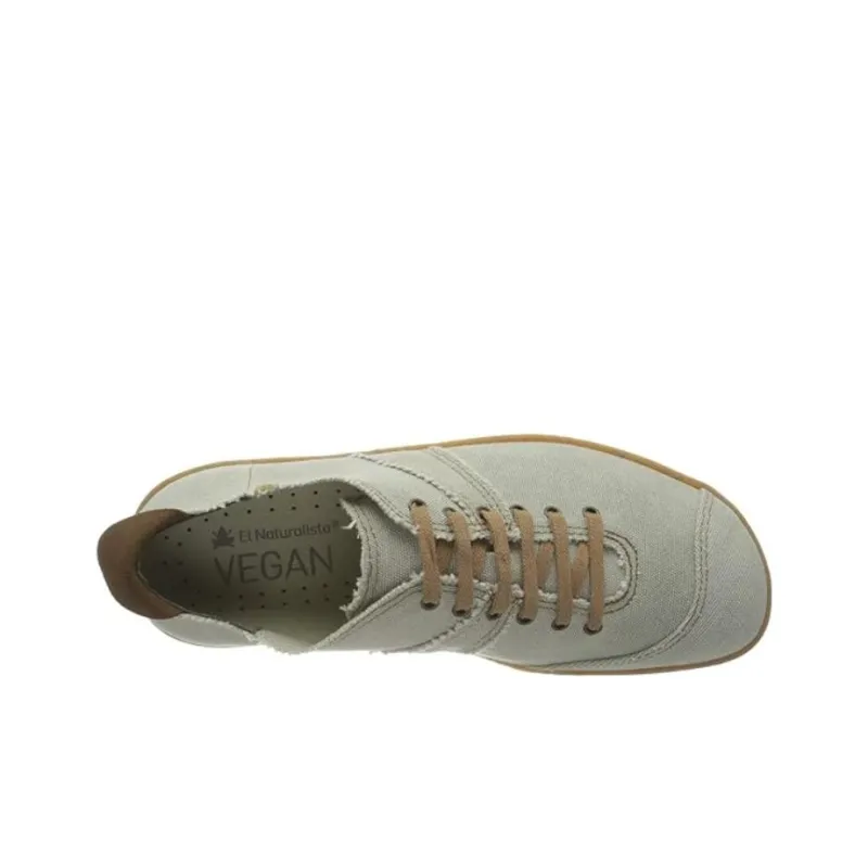 El Naturalista Low Top Casual Shoes Men's Gray-2