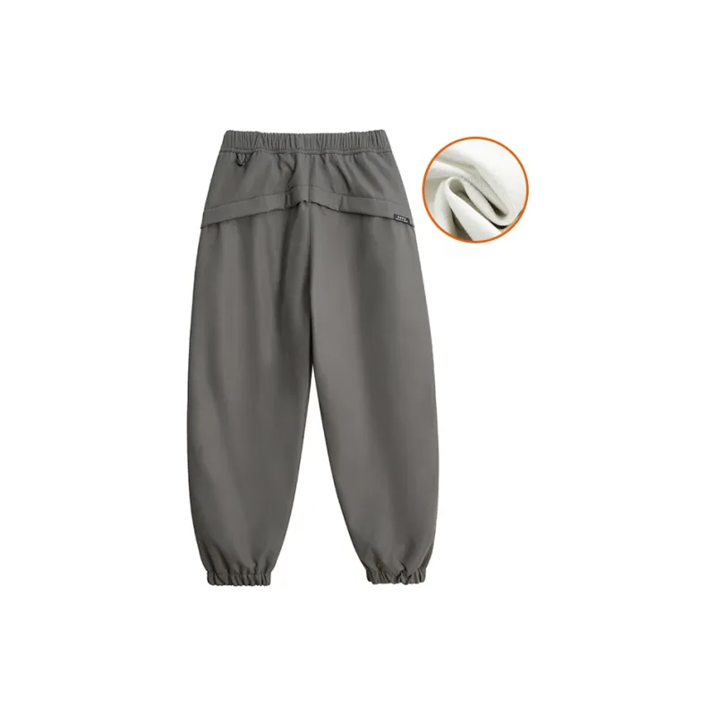 GSUE Cargo Pants Unisex-11
