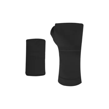 NAILEKESI Wrist Brace With Palm Protection Thermal Protective Compression Unisex Overall Protective Equipment