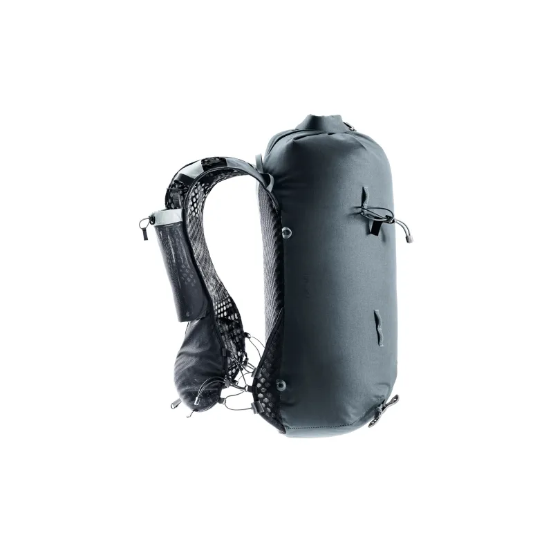 DEUTER 16L Outdoor Bags TPU Graphite Gray Unisex-5