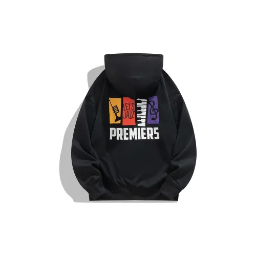 Premier 55 Sweatshirts Unisex