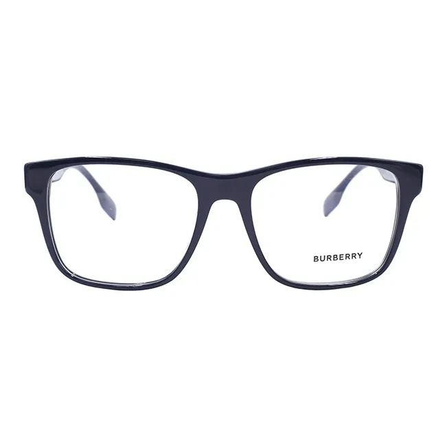 Burberry Eyeglass Frames Men-1
