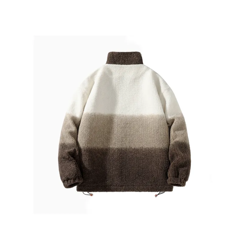 MLRH Puffer Jackets Unisex-12
