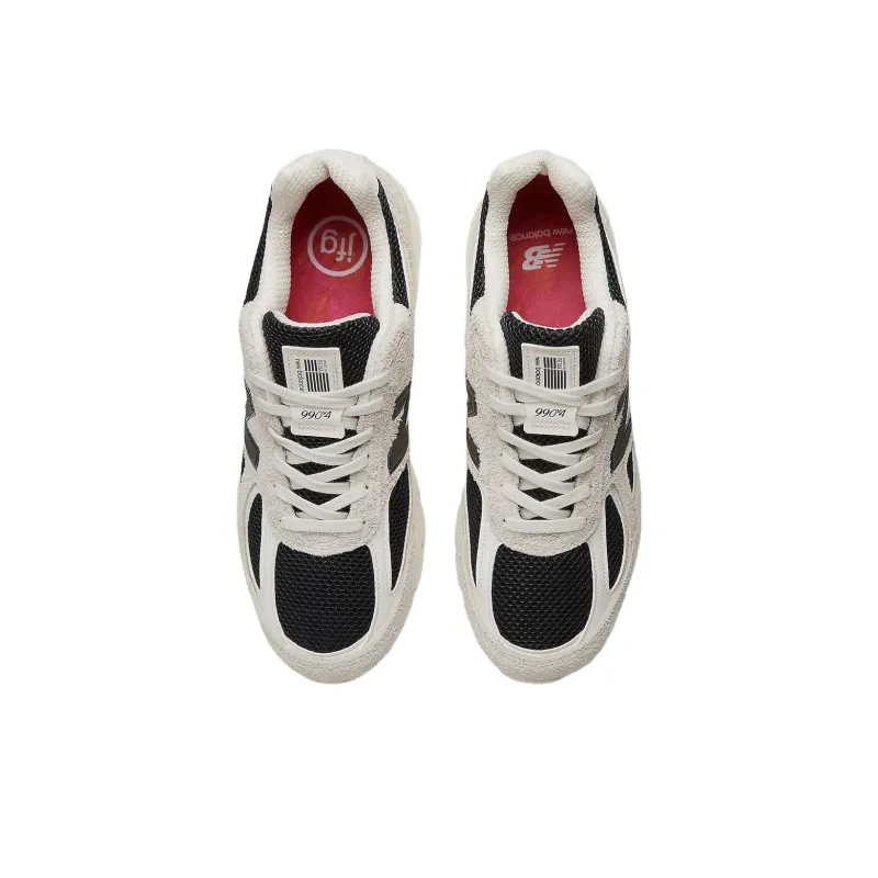 New Balance 990v4 MiUSA Joe Freshgoods 1998 Intro-3