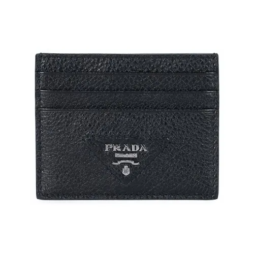 PRADA Women Card Holder