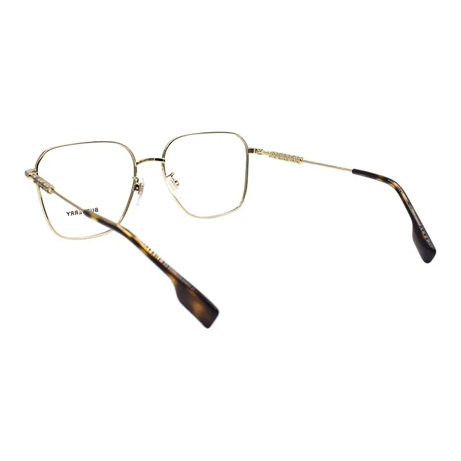 Burberry Eyeglass Frames Women's-2