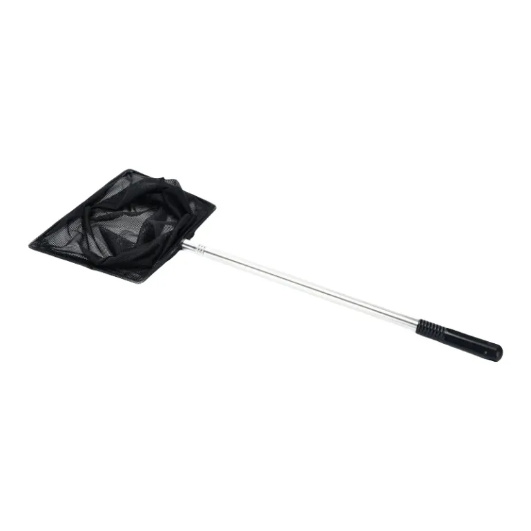 War Eagle Fishing Nets-10