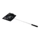 New Upgraded Medium Size Retractable Style, Total Length 100