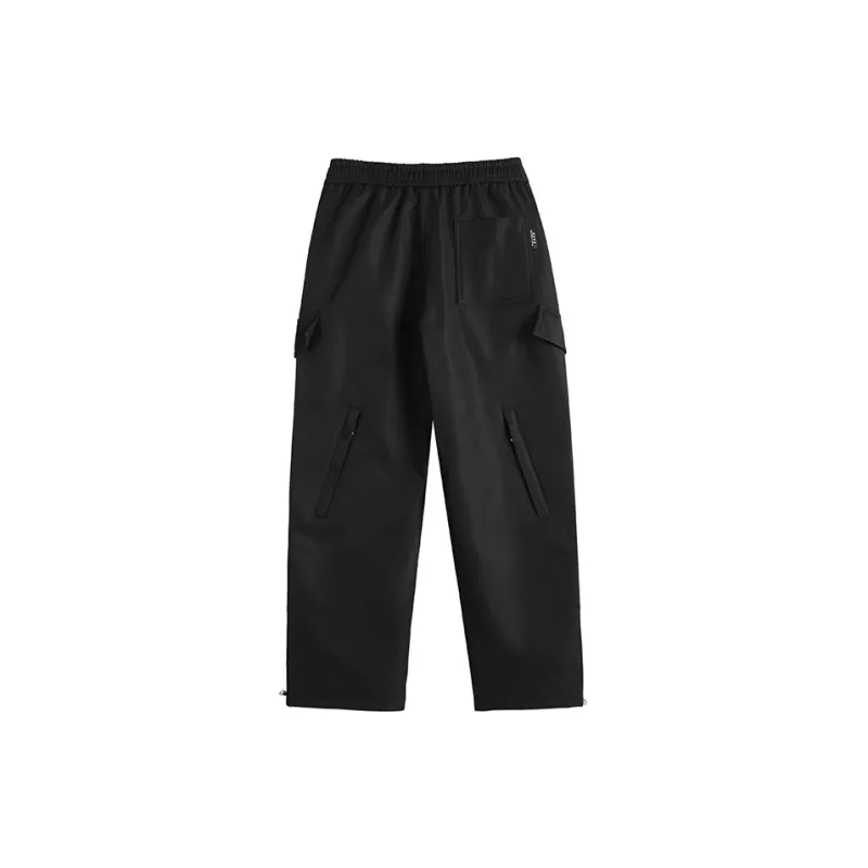 GSUE Cargo Pants Unisex-21