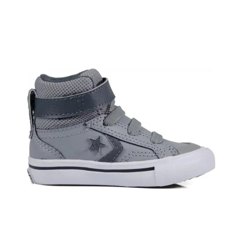 Converse Chuck Taylor All Star Tennis Pro Blaze Strap 'Grey' Ps-1