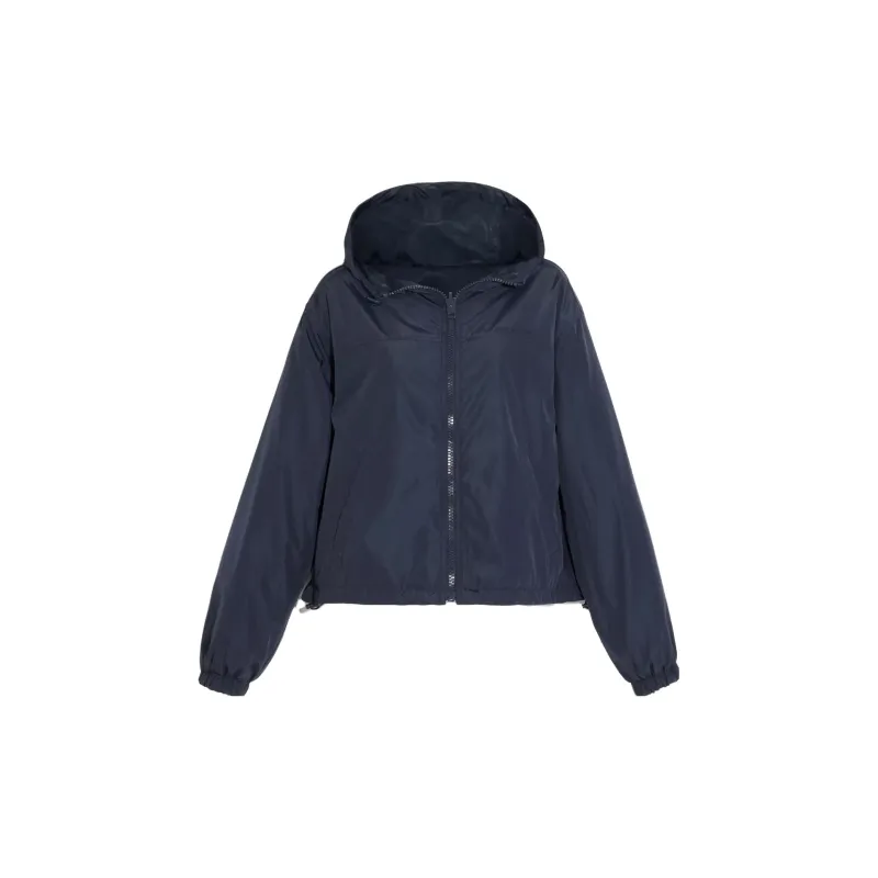 COACH SS23 Jackets Coats Women's Purple-6