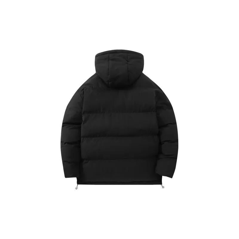 SESAME STREET Puffer Jacket Unisex-1