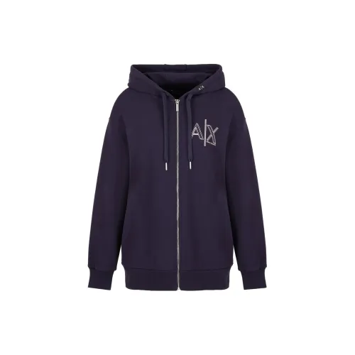 ARMANI EXCHANGE Jackets Women's