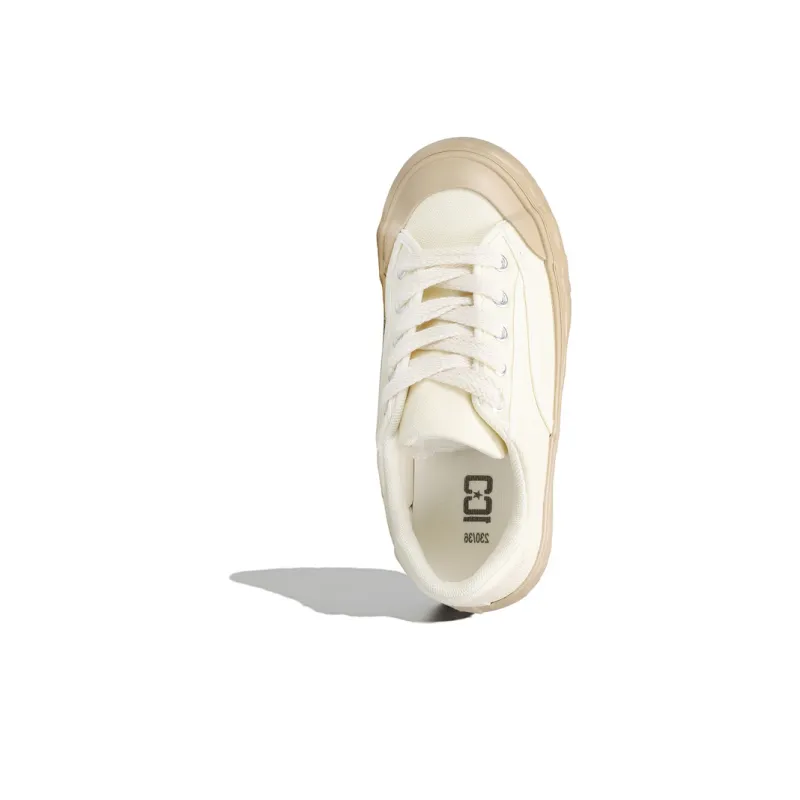 B10CROWN Low-Top Canvas Shoes Women's-3