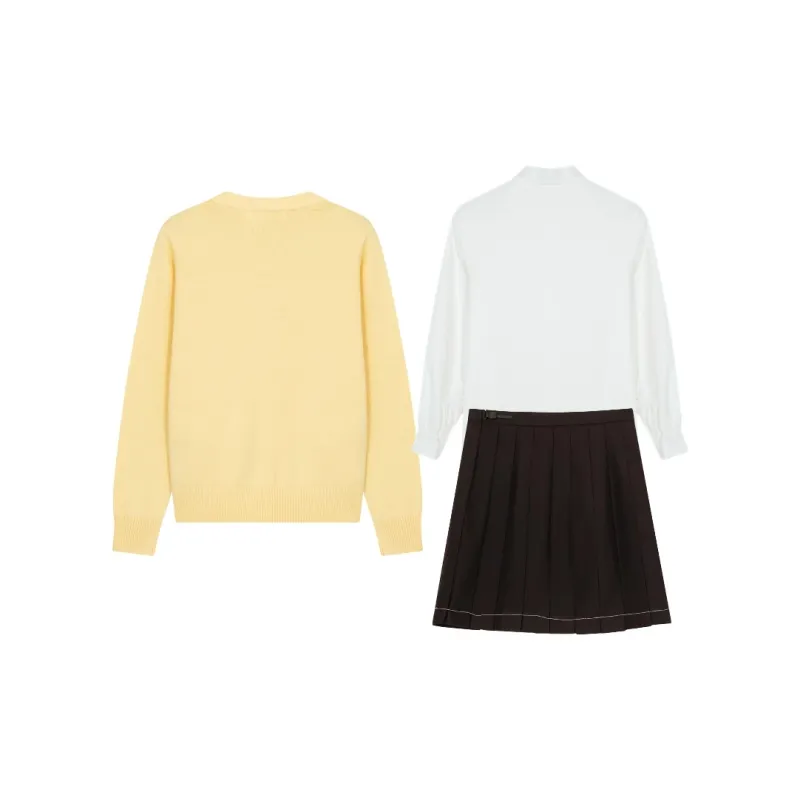 Sato Supun Uniforms Women's-19