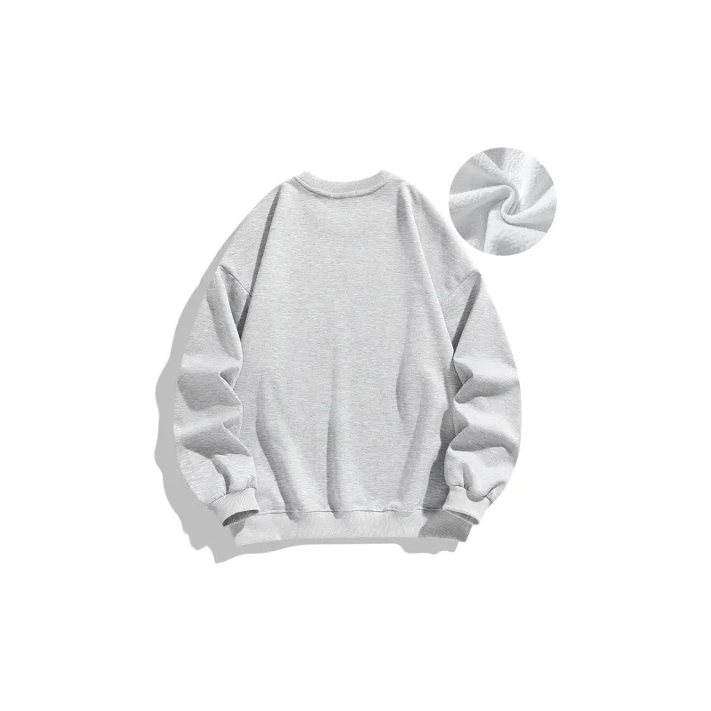 Sweatshirts Unisex-36