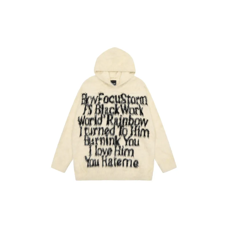 JOLLIGHT Knitwear Unisex-4