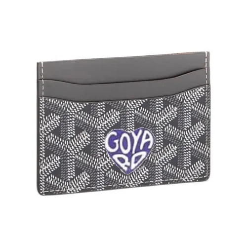 GOYARD Saint-Sulpice Card Holders