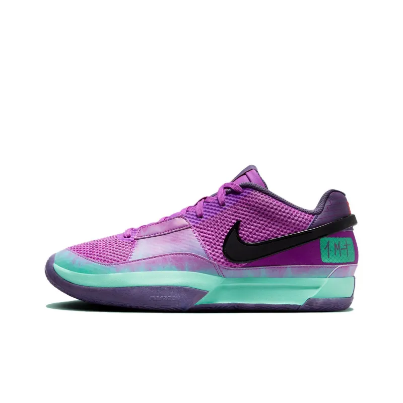 Nike Ja 1 “Christmas”-0