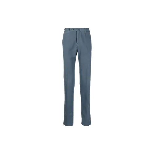 PT01 Slim-cut Trousers