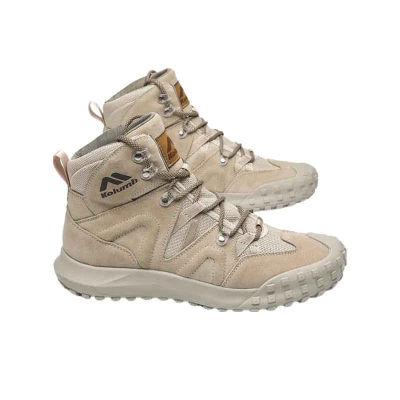 Kolumb High Top Outdoor Shoes Men's-11