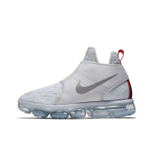 Nike Air VaporMax Chukka Slip Pure Platinum