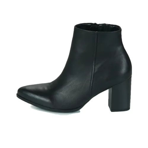 Gabor Ankle Boots Women's Black