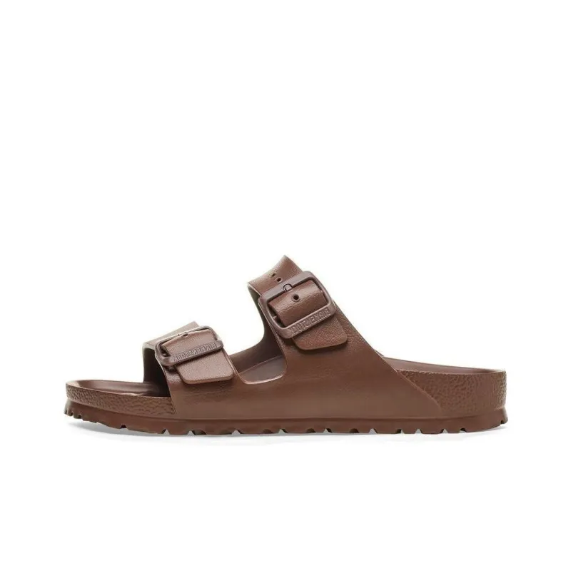 Birkenstock Arizona Pebbled Slides-0