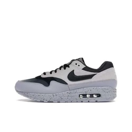 Nike Air Max 1 Gradient Toe Pure Platinum