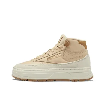 Club C Women's Reebok Geo Mid 'Weathered Beige' Women's