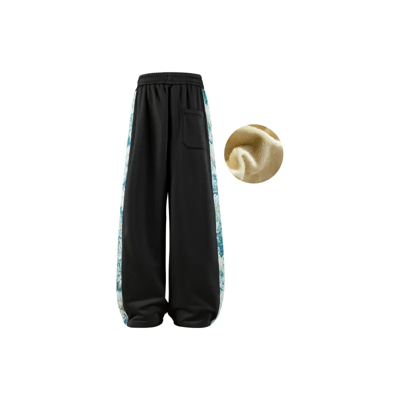 LTIFONE Casual Pants Unisex-13