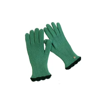 Yamaichi Maru Knit Gloves Unisex
