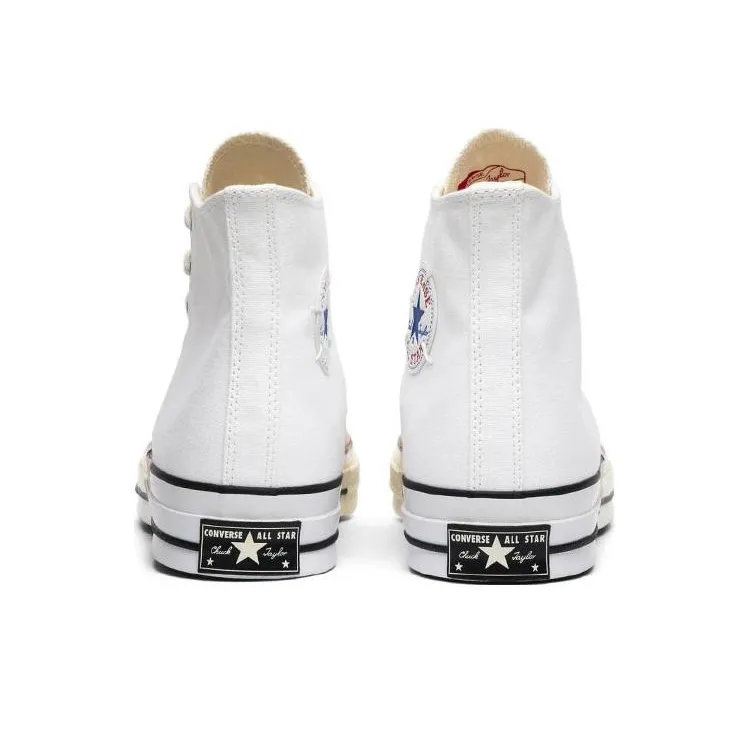 Converse Chuck Taylor All Star 70 Hi Reconstructed Slam Jam White-3