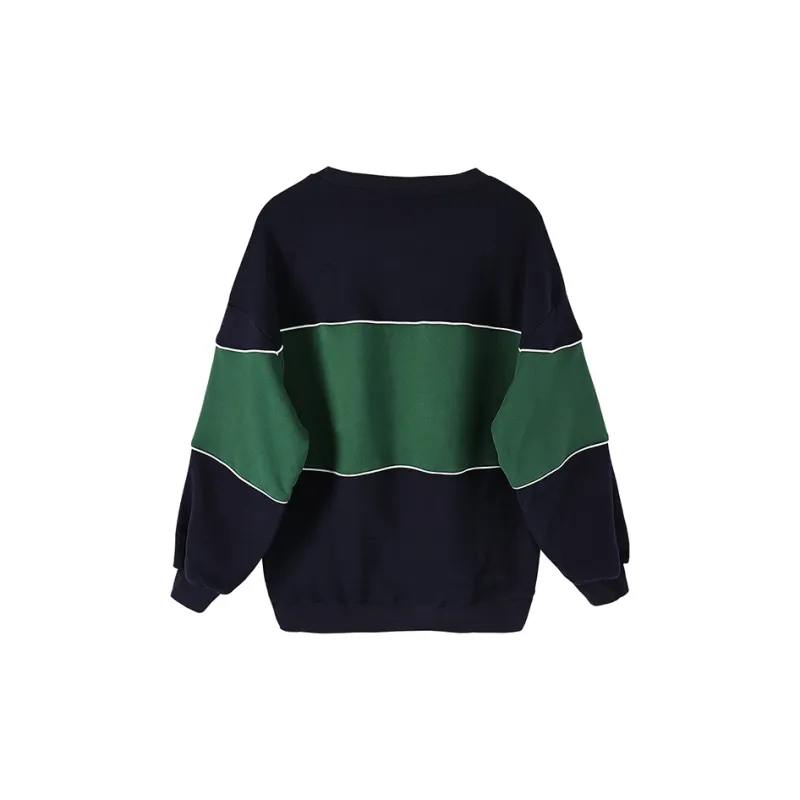 Jinggu Sweatshirts Women's-1
