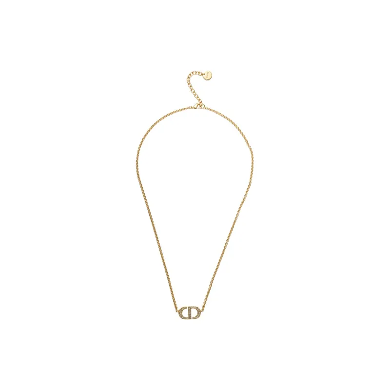 DIOR Necklaces Women's-4