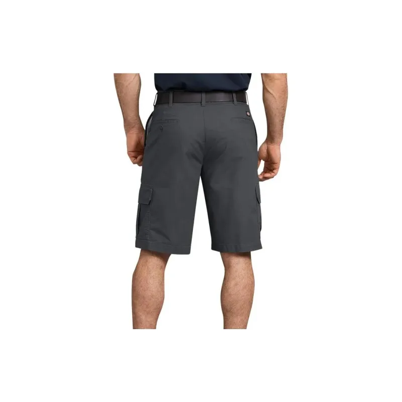 Dickies Cargo Shorts Men's Charcoal Gray-1