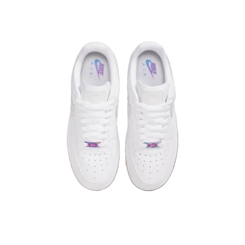 Nike Air Force 1 Low UV-Swooshes Women's-3