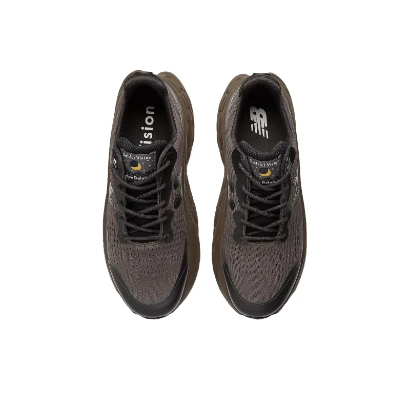 New Balance Fresh Foam X More Trail District Vision Falcon-3