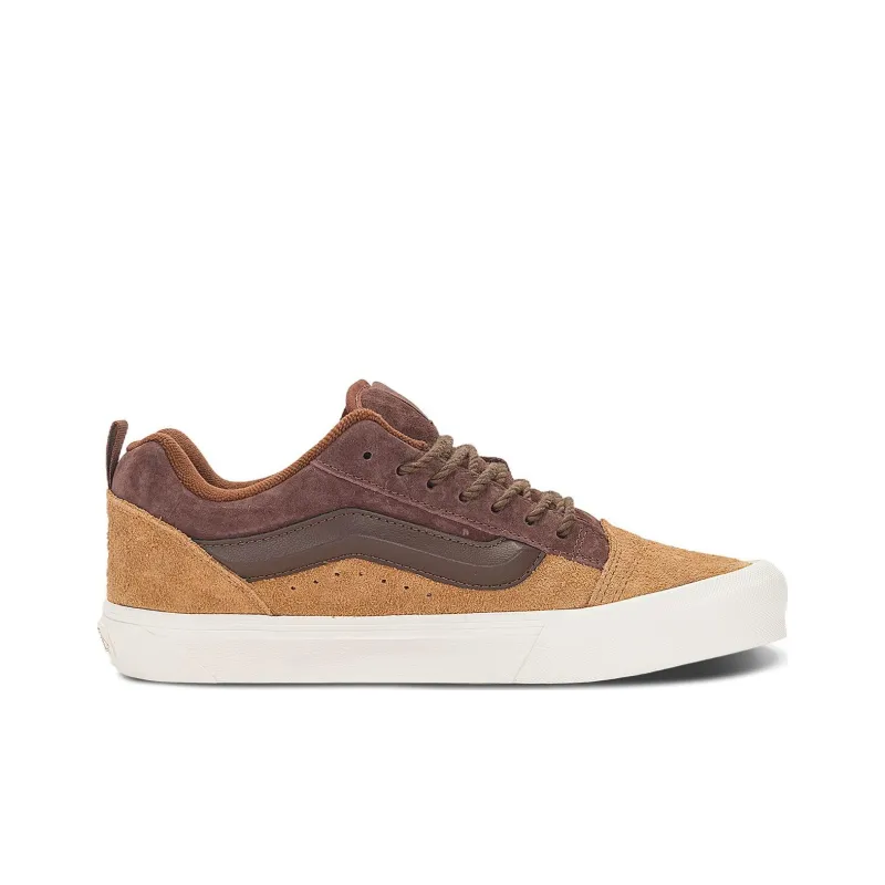 Vans Knu Skool 'Brown Caramel'-1
