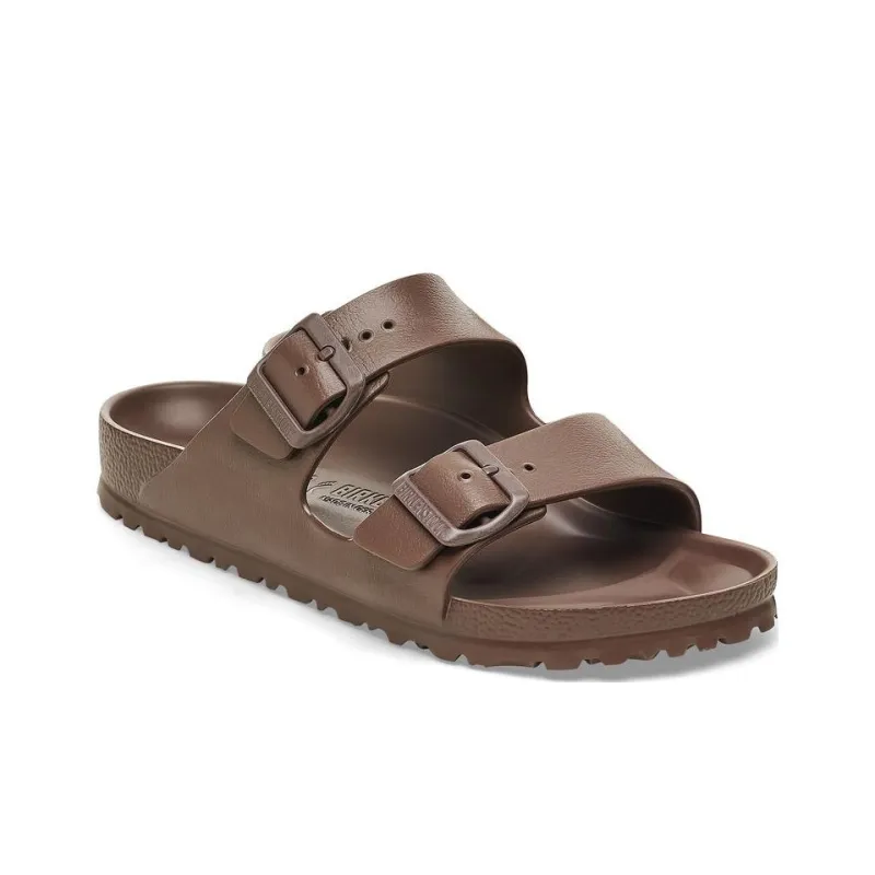 Birkenstock Arizona Pebbled Slides-1