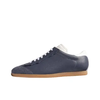 Maison Margiela Featherlight Low-top Sneakers