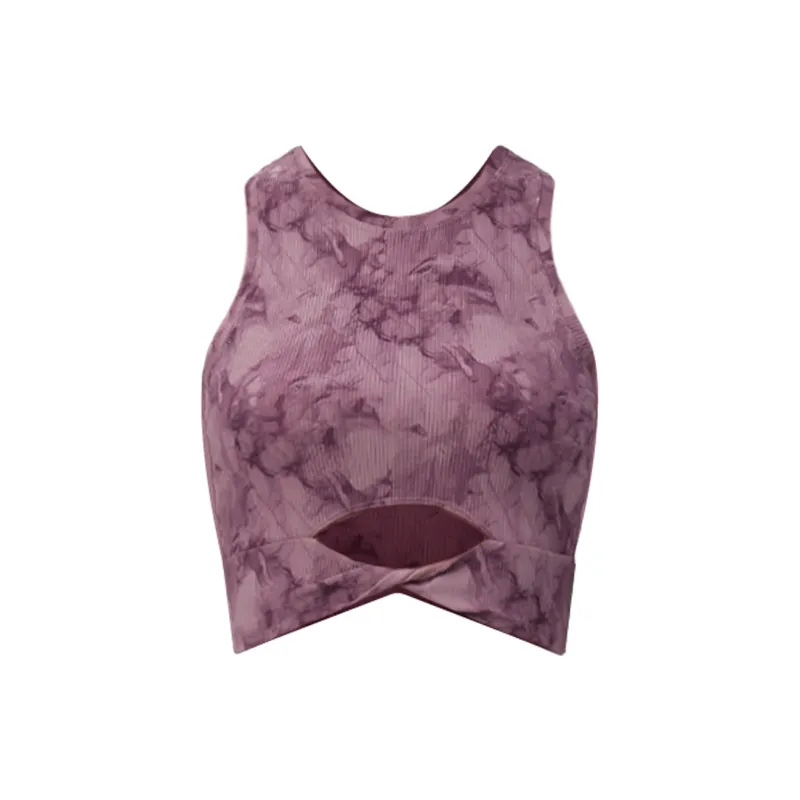 TOM TAILOR SS24 Sport Vests Women's-5