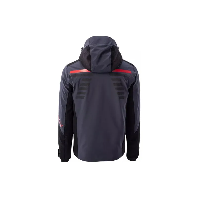 EMPORIO ARMANI Jackets & Coats Men's Blue-1
