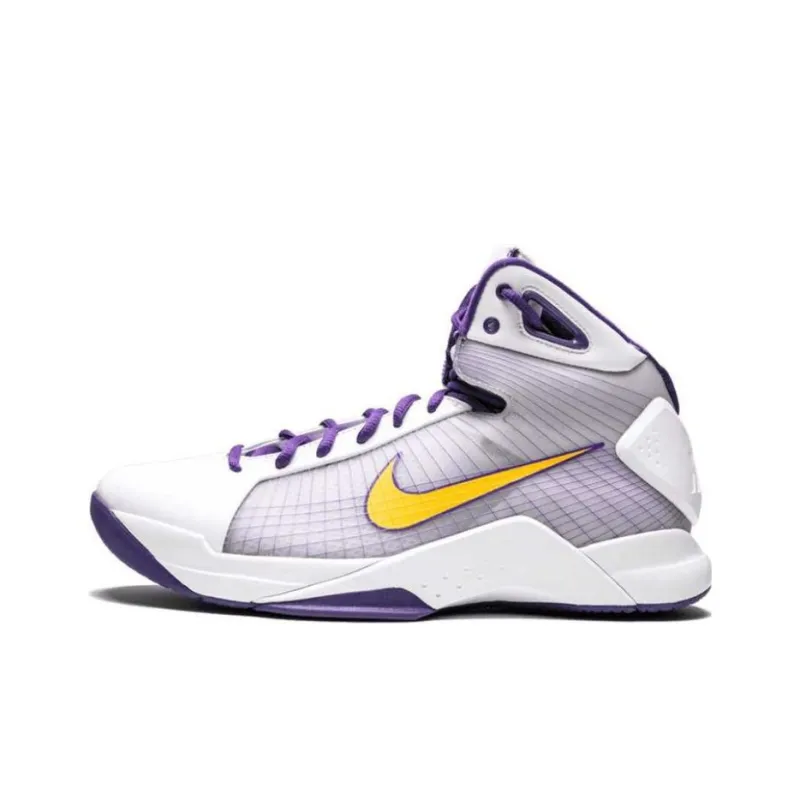 Nike Hyperdunk Kobe Lakers Home-0