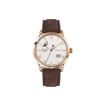 Glashütte Original Men SENATOR Watch