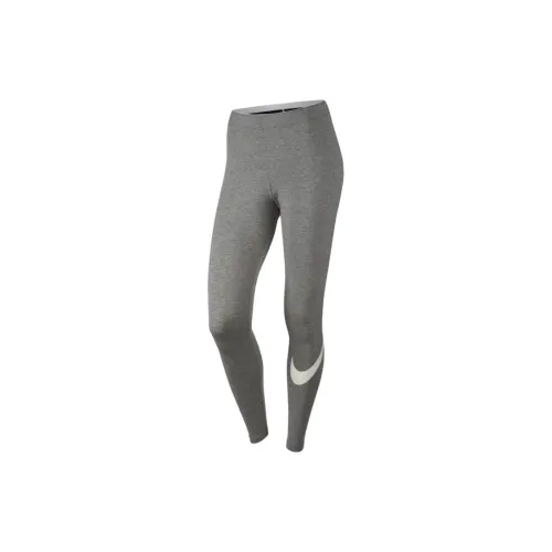 Nike Leggings Women's Gray