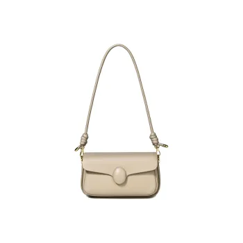 Versman PU Small Square Bag Shoulder Bag Women's