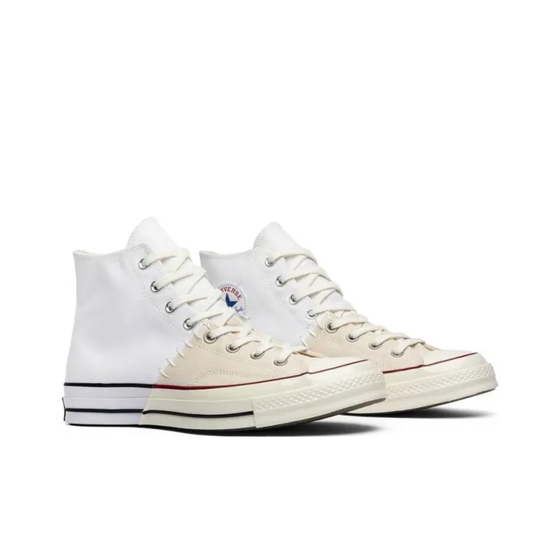Converse Chuck Taylor All Star 70 Hi Reconstructed Slam Jam White-2