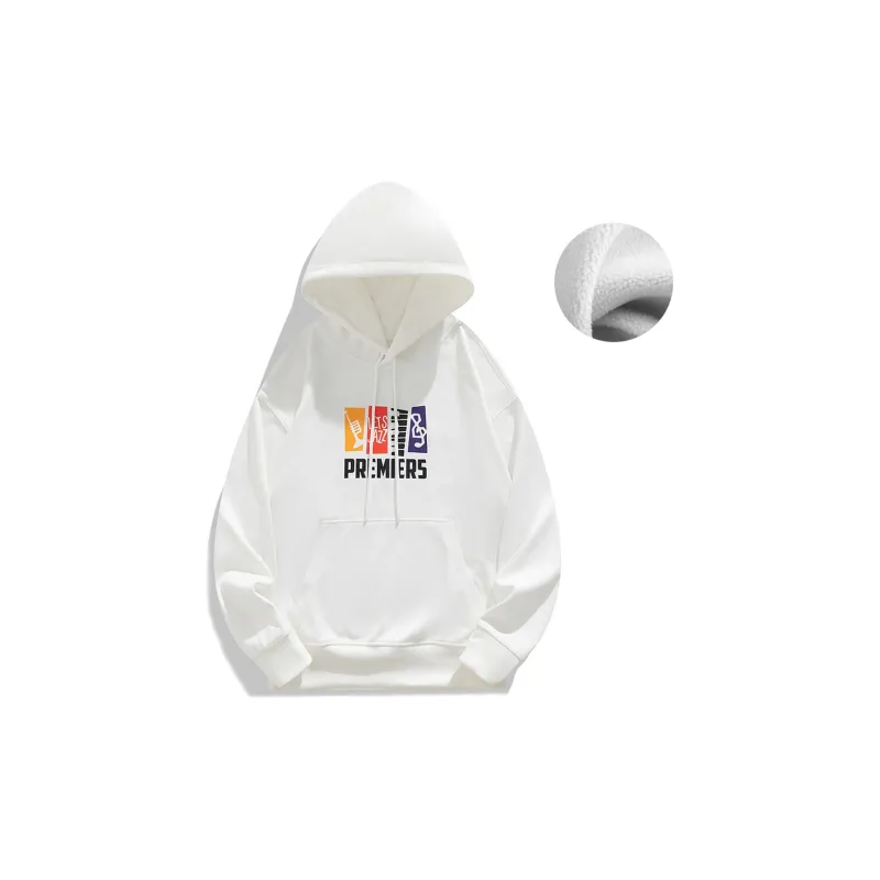 Premier 55 Sweatshirts Unisex-17