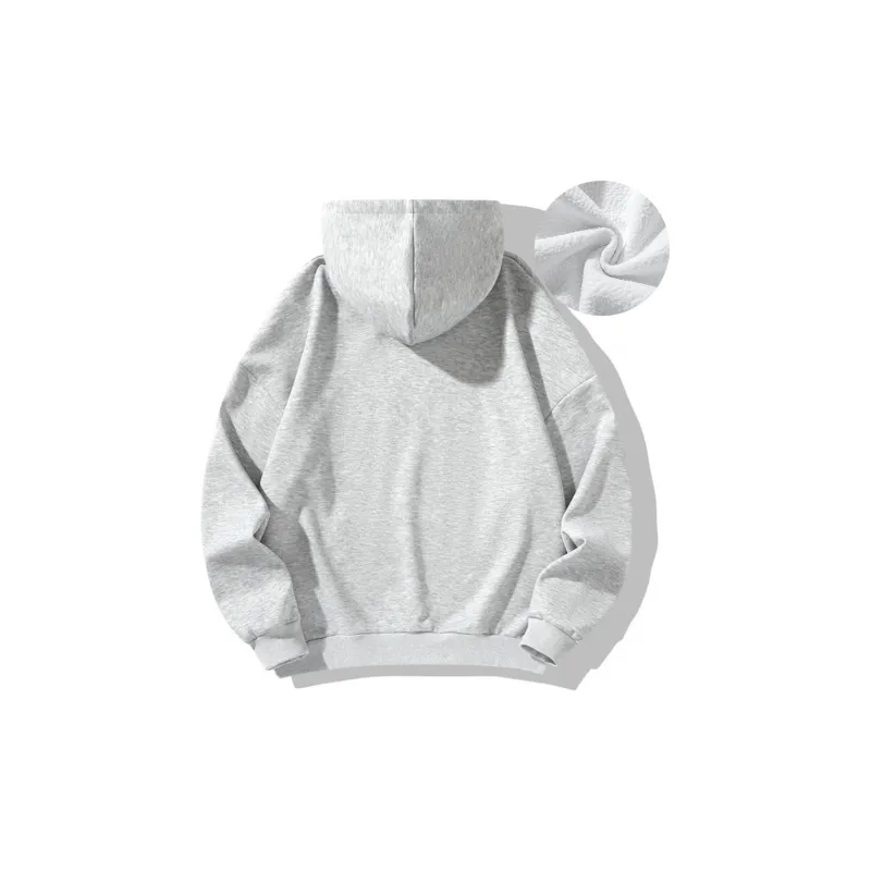 Gwola Sweatshirts Unisex-22